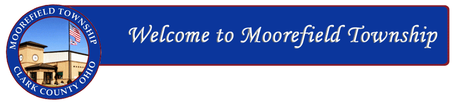 Moorefield Township, Clark County Ohio